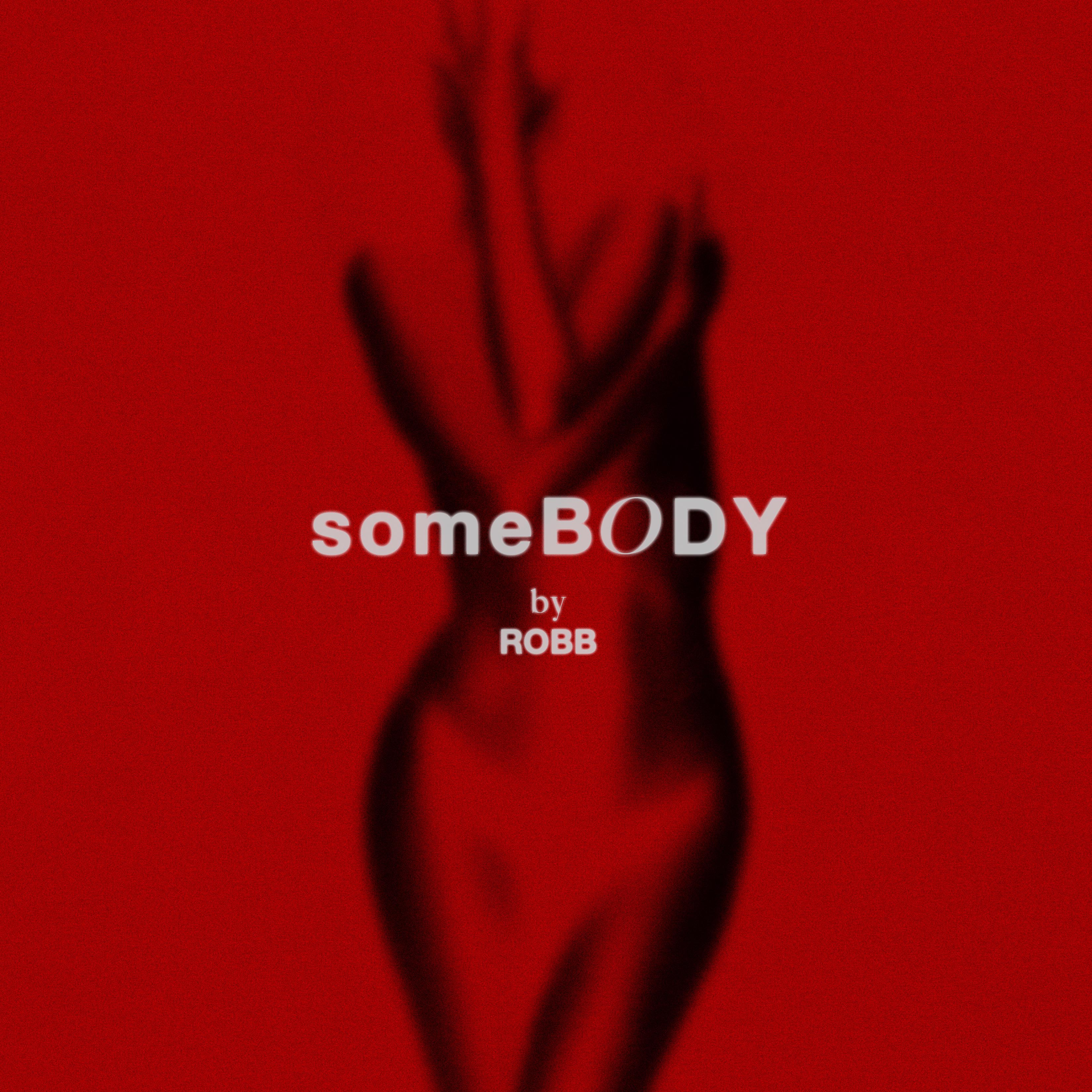 Fourth Slide - someBODY Cover Art