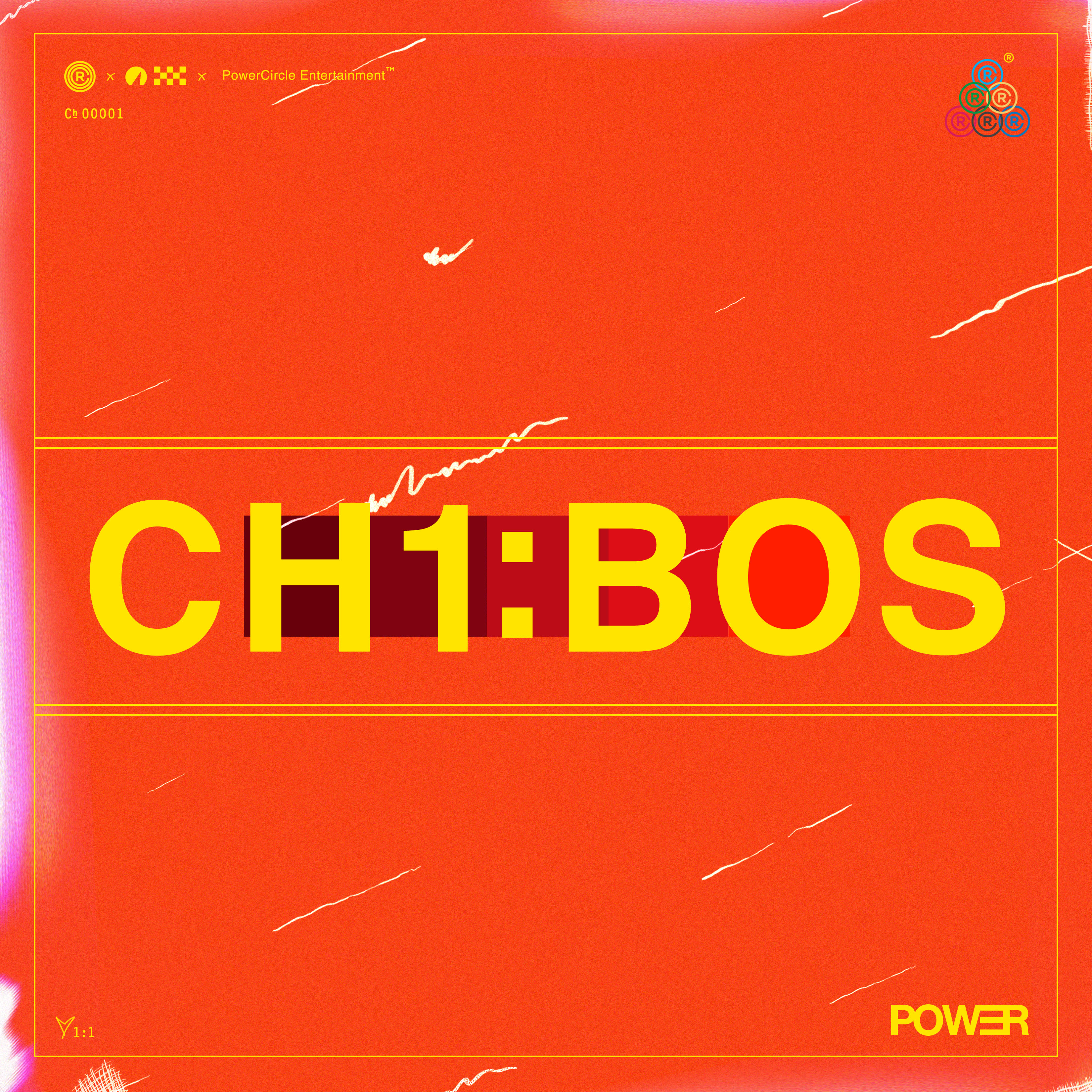 Fifth Slide - CH:1 BOS Cover Art